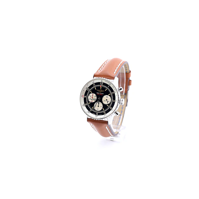 Breitling Navitimer – Ref. A30022 – Edição Limitada Football