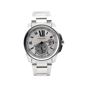 Cartier Calibre de Cartier – Ref. W7100015