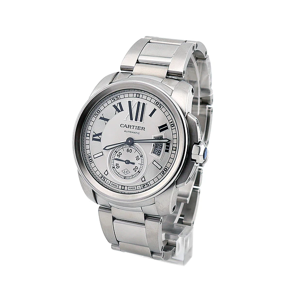 Imagem 2 de Cartier Calibre de Cartier – Ref. W7100015