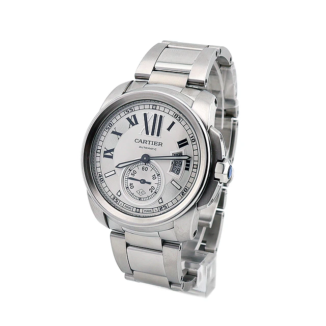 Cartier Calibre de Cartier – Ref. W7100015