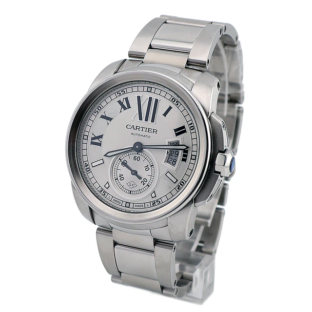 Cartier Calibre de Cartier – Ref. W7100015