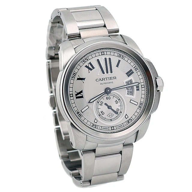 Cartier Calibre de Cartier – Ref. W7100015
