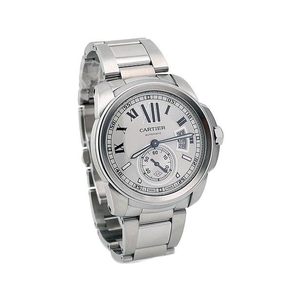 Imagem 5 de Cartier Calibre de Cartier – Ref. W7100015
