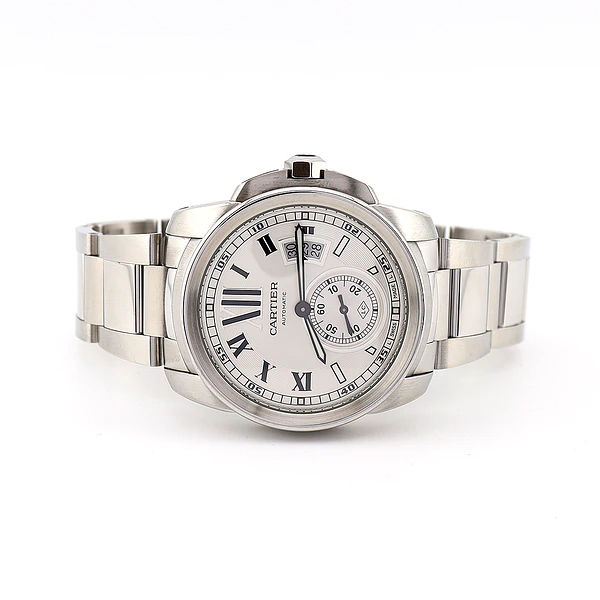 Imagem 6 de Cartier Calibre de Cartier – Ref. W7100015