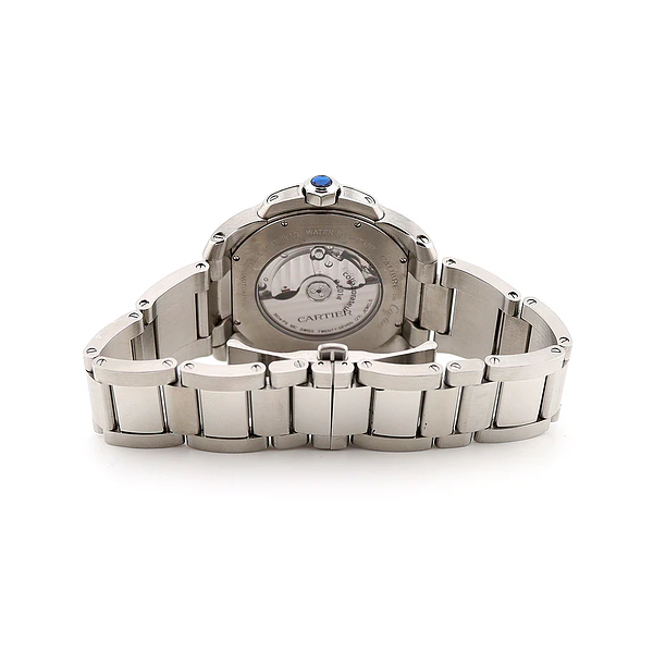 Imagem 8 de Cartier Calibre de Cartier – Ref. W7100015