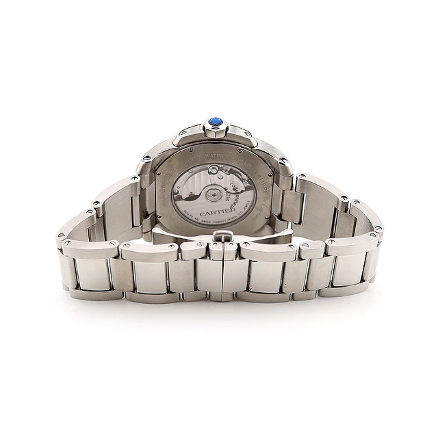 Cartier Calibre de Cartier – Ref. W7100015