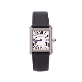 Cartier Tank Solo – Ref. WSTA0030