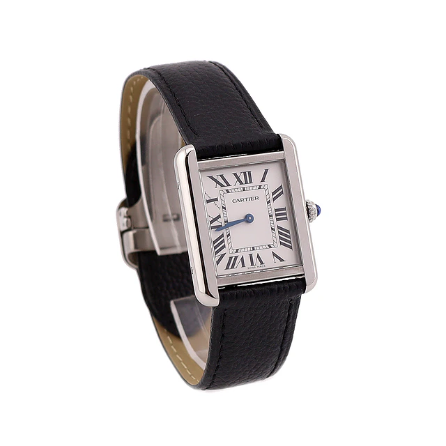Cartier Tank Solo – Ref. WSTA0030