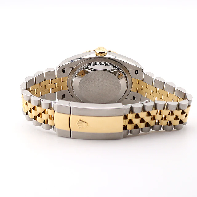 Rolex Datejust 36 – Ref. 126233 