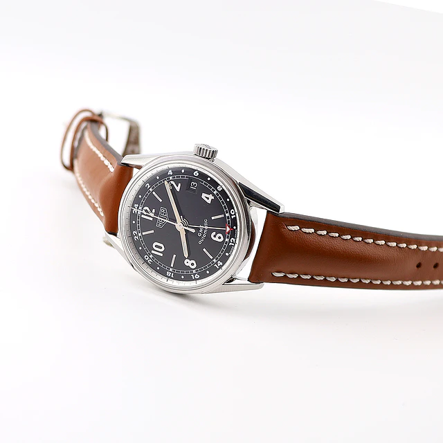TAG Heuer Carrera GMT – Ref. WS2113