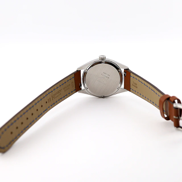 TAG Heuer Carrera GMT – Ref. WS2113