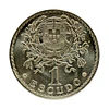 1 Escudo 1944 Alpaca