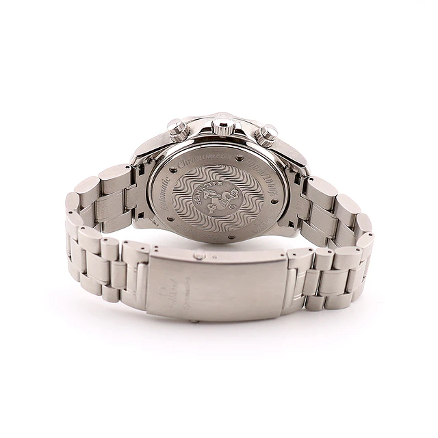 Omega Seamaster Racing – Ref. 2869.52.91