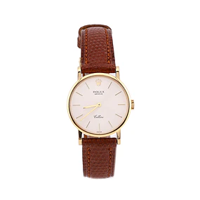 Rolex Cellini – Ref. 5109