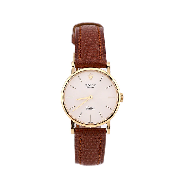 Rolex Cellini – Ref. 5109