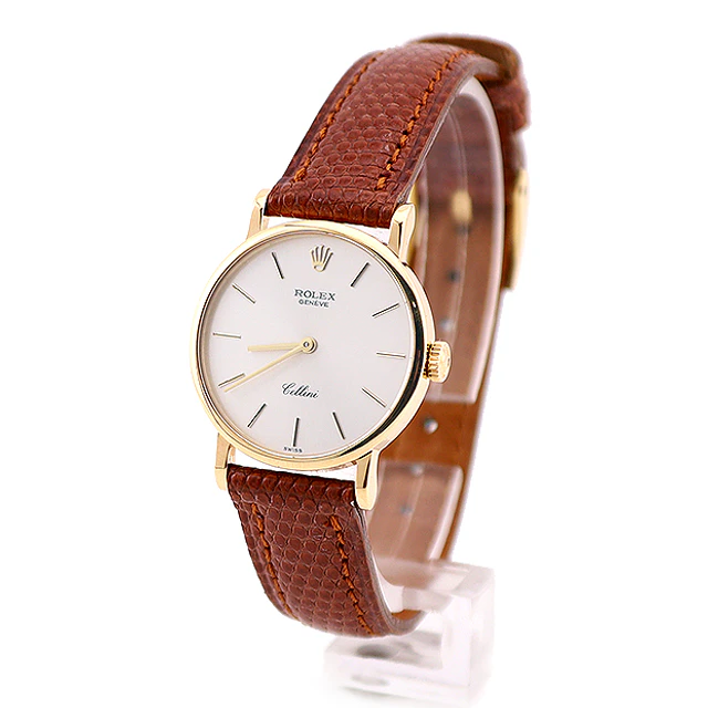 Rolex Cellini – Ref. 5109