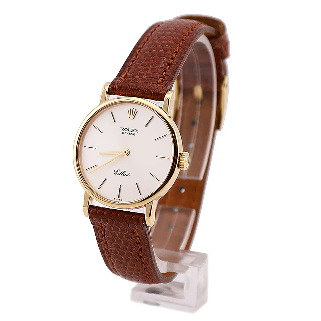 Rolex Cellini – Ref. 5109