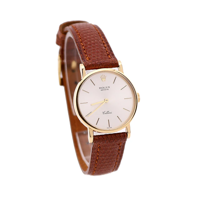 Rolex Cellini – Ref. 5109