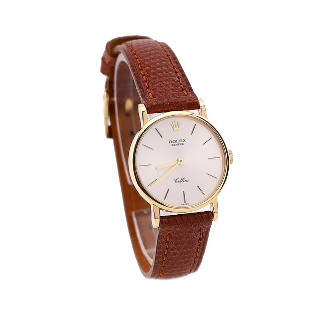 Rolex Cellini – Ref. 5109