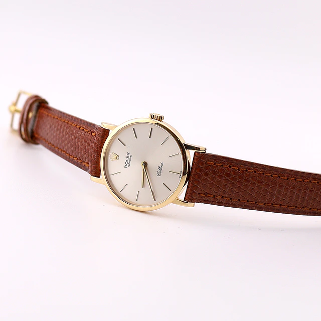Rolex Cellini – Ref. 5109
