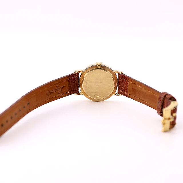 Rolex Cellini – Ref. 5109