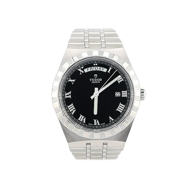 Tudor Royal – Ref. M28600‑0003 (2024)