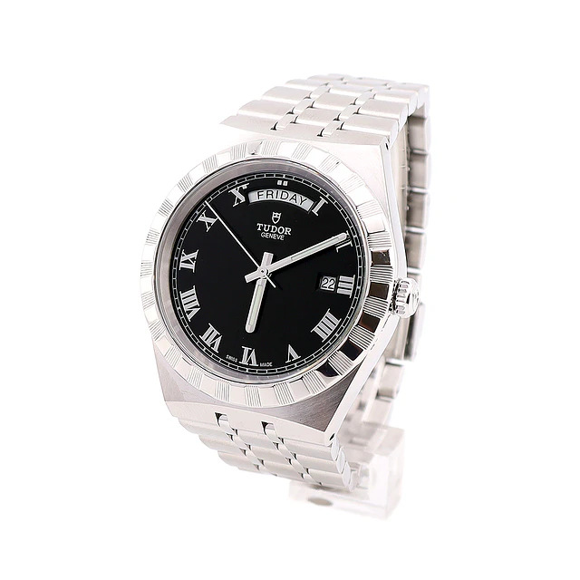 Tudor Royal – Ref. M28600‑0003 (2024)