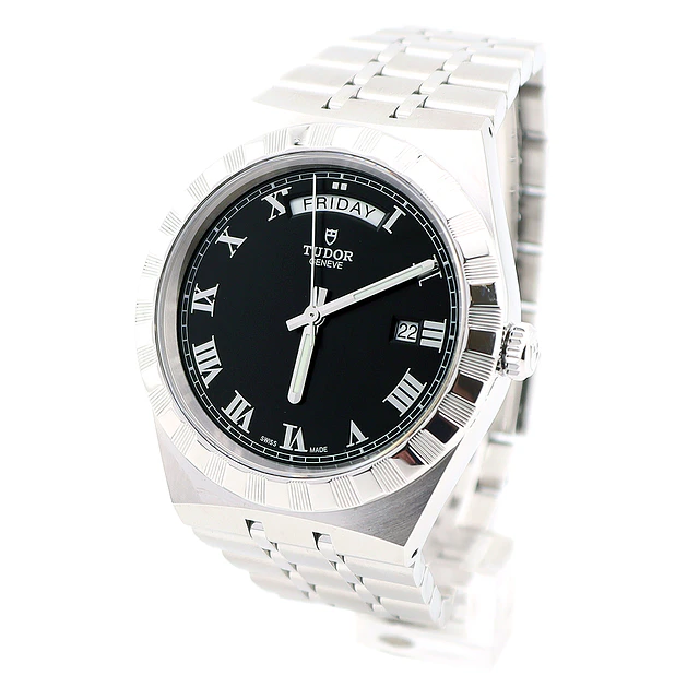 Tudor Royal – Ref. M28600‑0003 (2024)