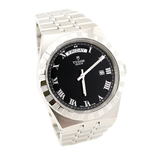 Tudor Royal – Ref. M28600‑0003 (2024)