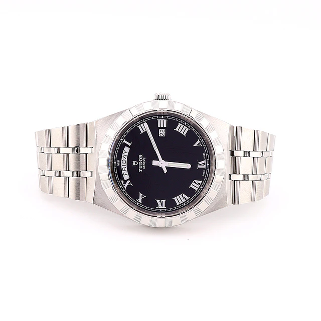 Tudor Royal – Ref. M28600‑0003 (2024)