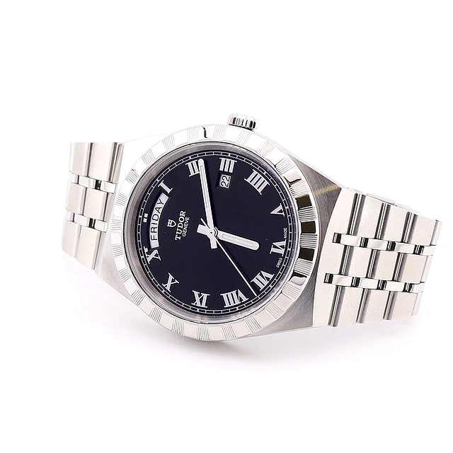 Tudor Royal – Ref. M28600‑0003 (2024)