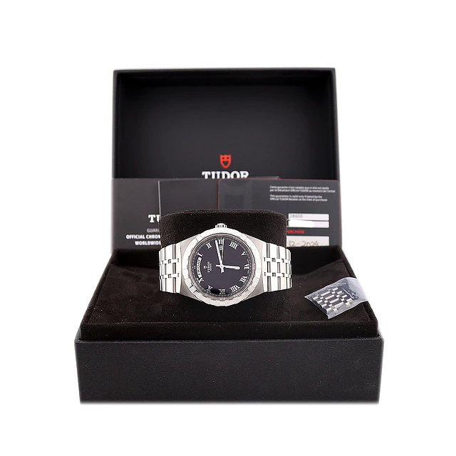 Tudor Royal – Ref. M28600‑0003 (2024)