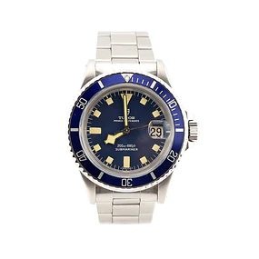 Tudor Submariner – Ref. 94110 “Snowflake”