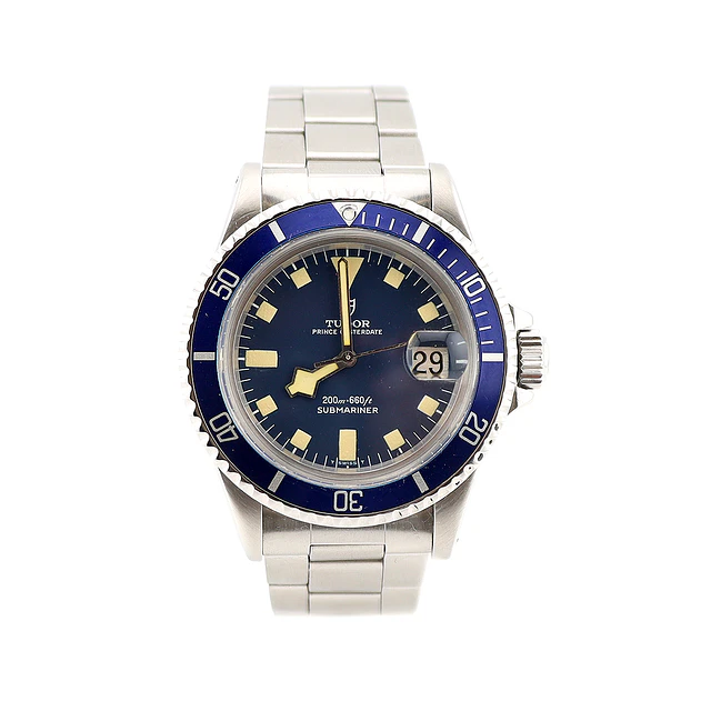Tudor Submariner – Ref. 94110 “Snowflake”