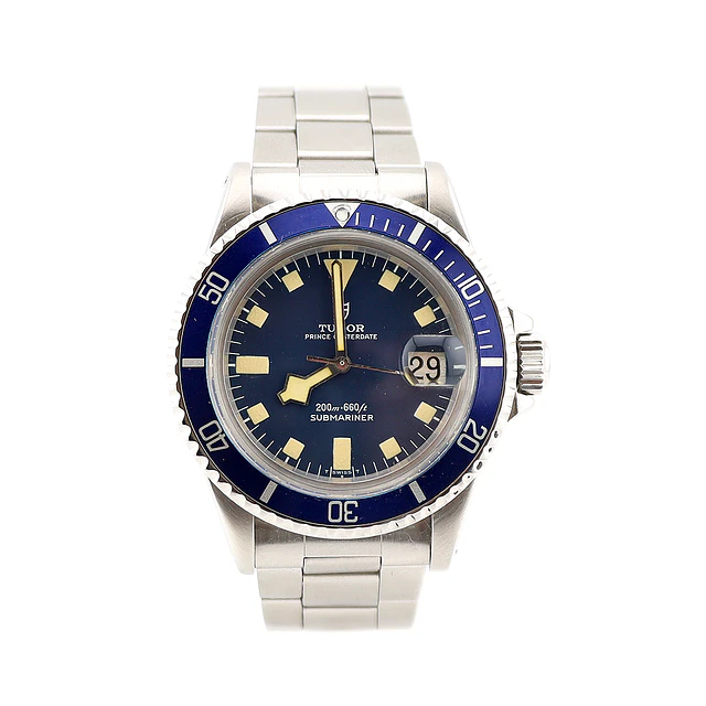 Tudor Submariner – Ref. 94110 “Snowflake”