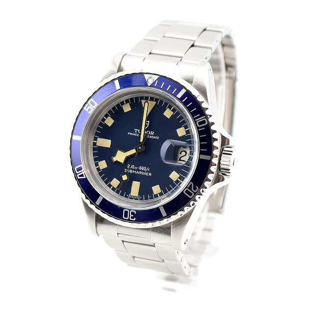 Tudor Submariner – Ref. 94110 “Snowflake”