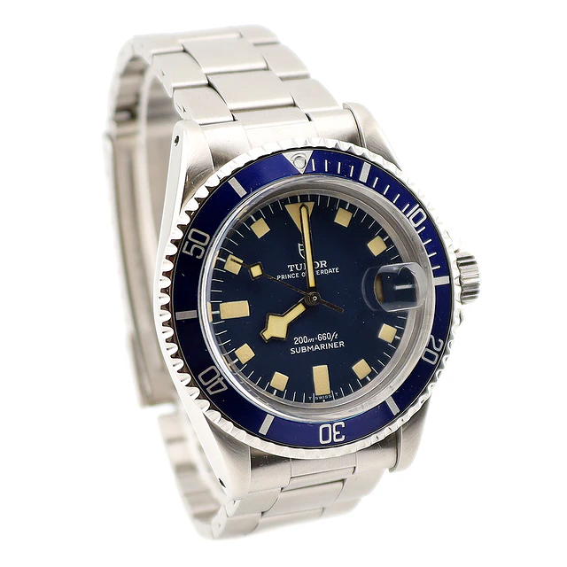 Tudor Submariner – Ref. 94110 “Snowflake”