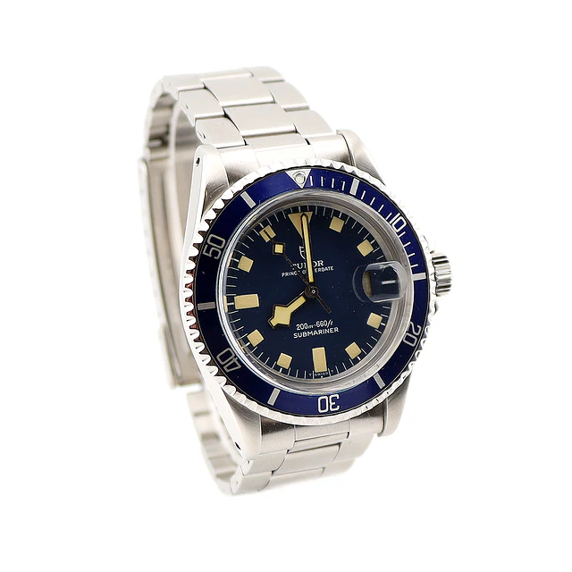 Tudor Submariner – Ref. 94110 “Snowflake”