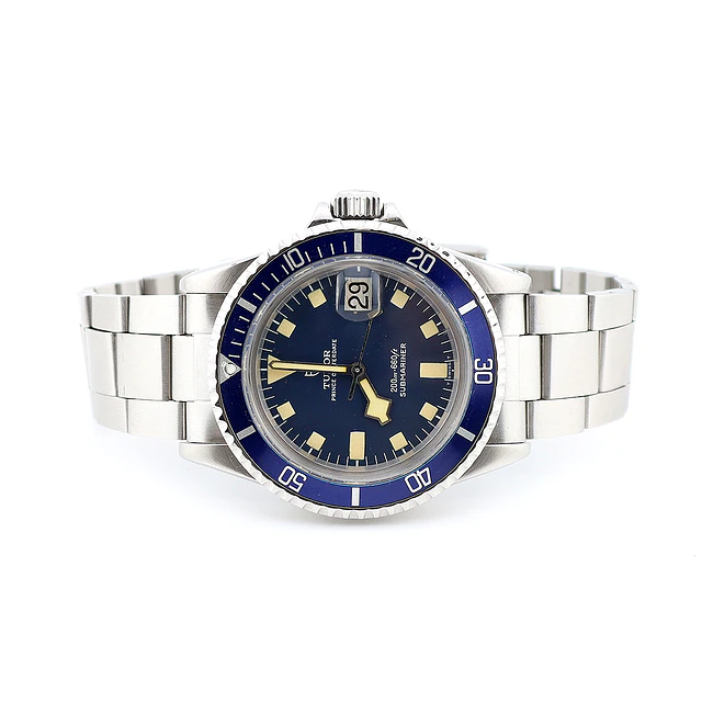 Tudor Submariner – Ref. 94110 “Snowflake”