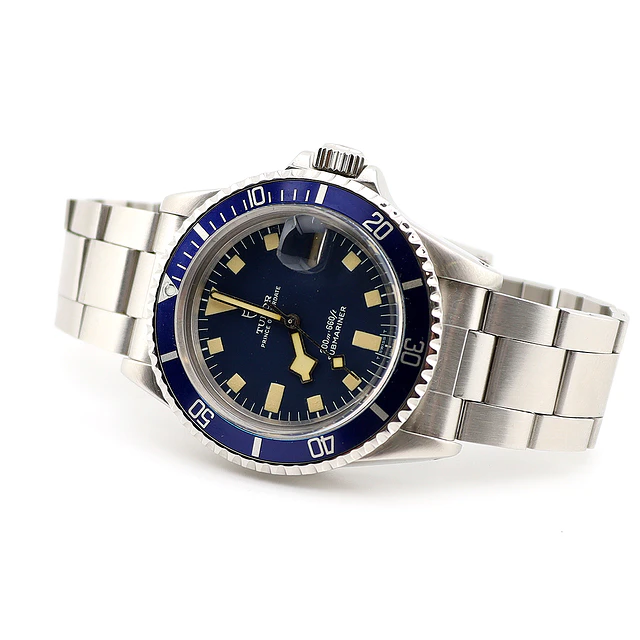 Tudor Submariner – Ref. 94110 “Snowflake”