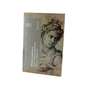 2 Euros São Marino – 2025 – BNC – MichelAngelo 