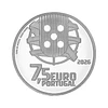 Prata-Proof 7,50€ – 150 Anos da Caixa Geral de Depósitos (1876‑2026) **Pré-Venda**