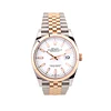 Rolex Datejust 36 – Ref. 126231 (2021)