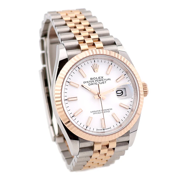 Imagem 7 de Rolex Datejust 36 – Ref. 126231 (2021)
