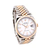 Rolex Datejust 36 – Ref. 126231 (2021)