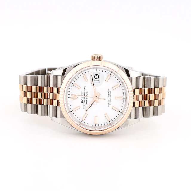 Rolex Datejust 36 – Ref. 126231 (2021)