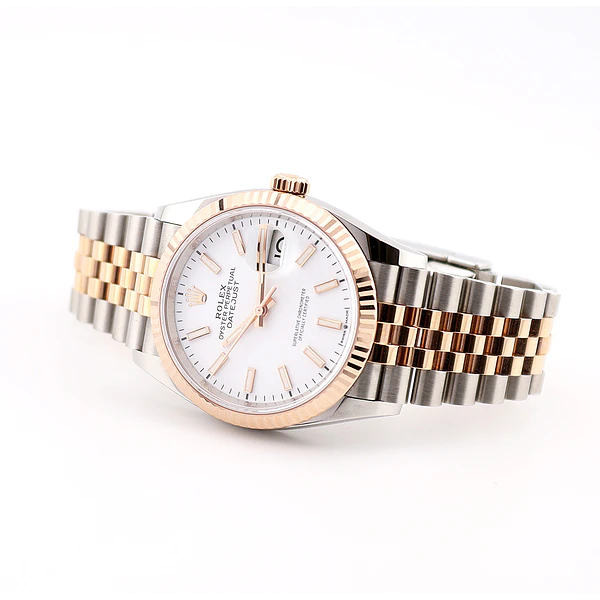 Imagem 10 de Rolex Datejust 36 – Ref. 126231 (2021)