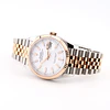 Rolex Datejust 36 – Ref. 126231 (2021)