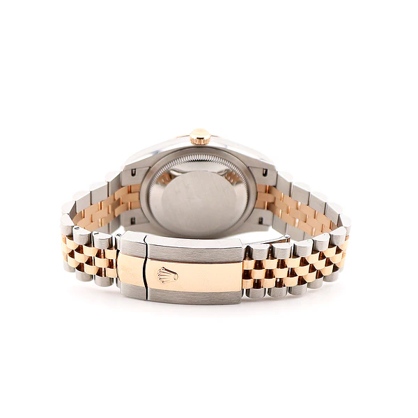 Imagem 11 de Rolex Datejust 36 – Ref. 126231 (2021)