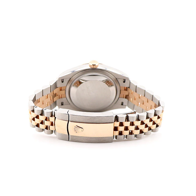 Rolex Datejust 36 – Ref. 126231 (2021)